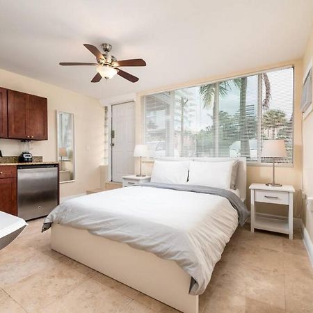 Central Fort Lauderdale Beach With Free Parking 1 Exterior foto